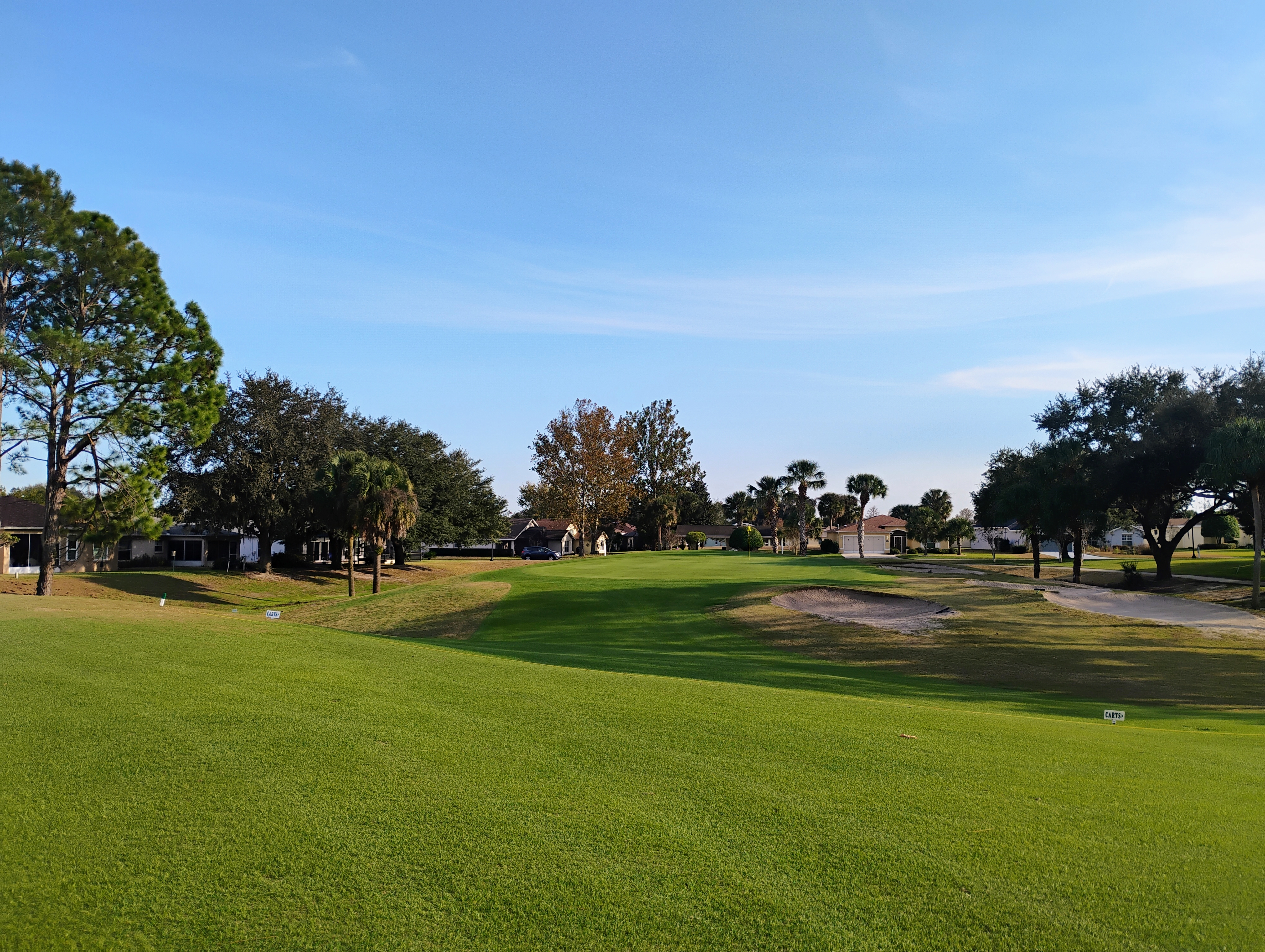 Summer Glen Golf Club, Ocala, United States